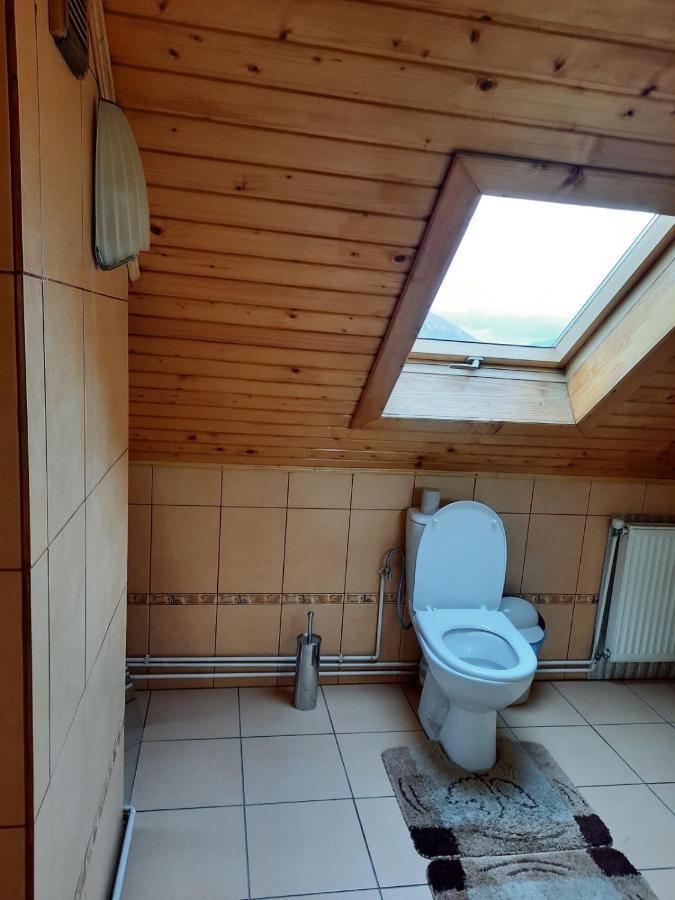 Садиба У Крайлюків Yaremche Exterior photo