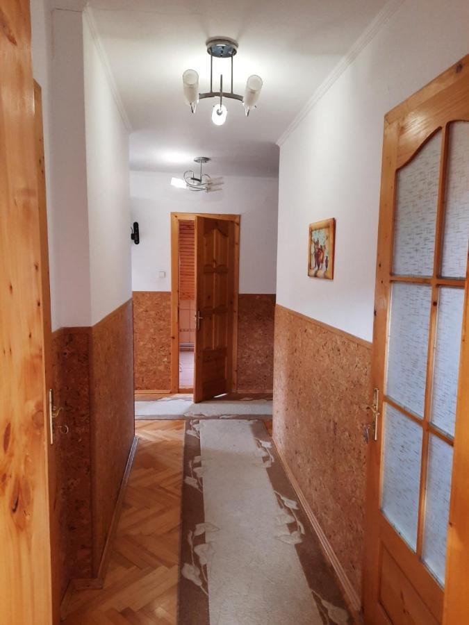 Садиба У Крайлюків Yaremche Exterior photo